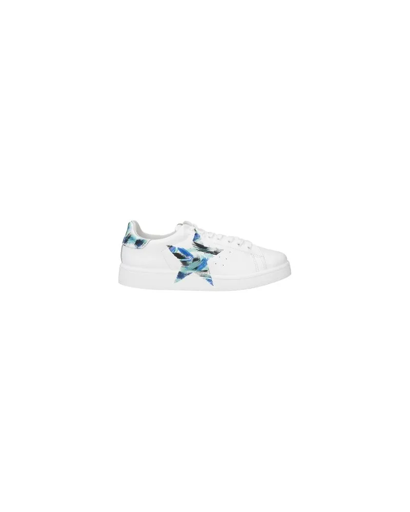 NiRa Rubens SCHUHE - Sneakersauf YOOX.COM Weiß