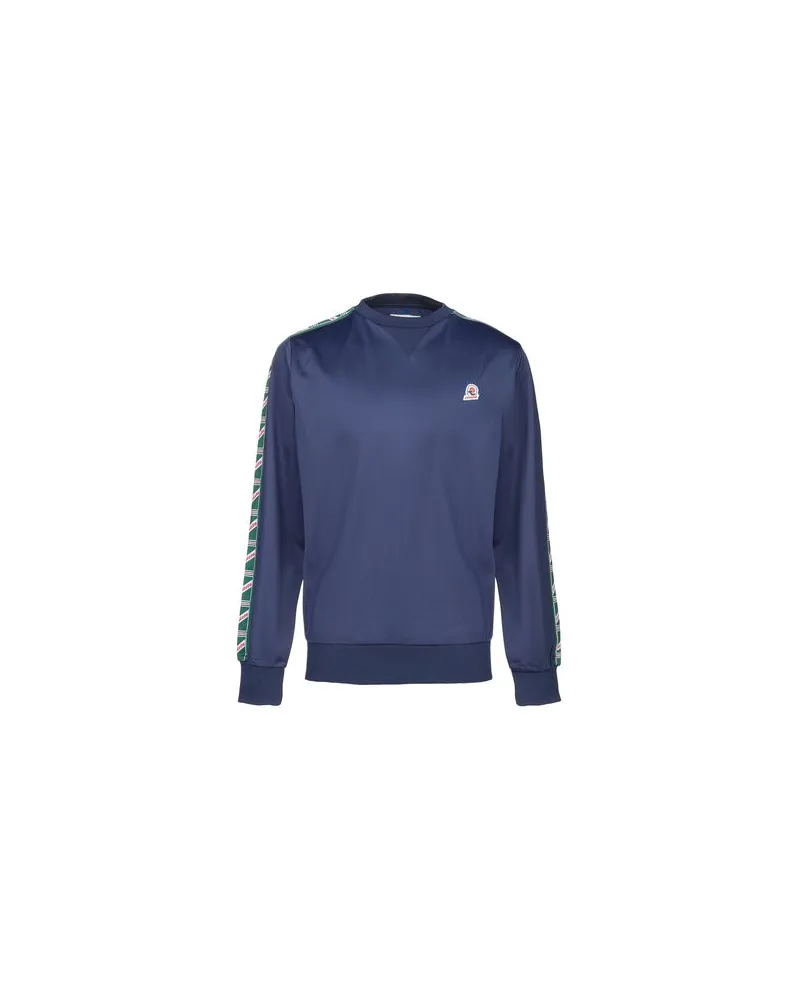 Invicta TOPS - Sweatshirtsauf YOOX.COM Nachtblau
