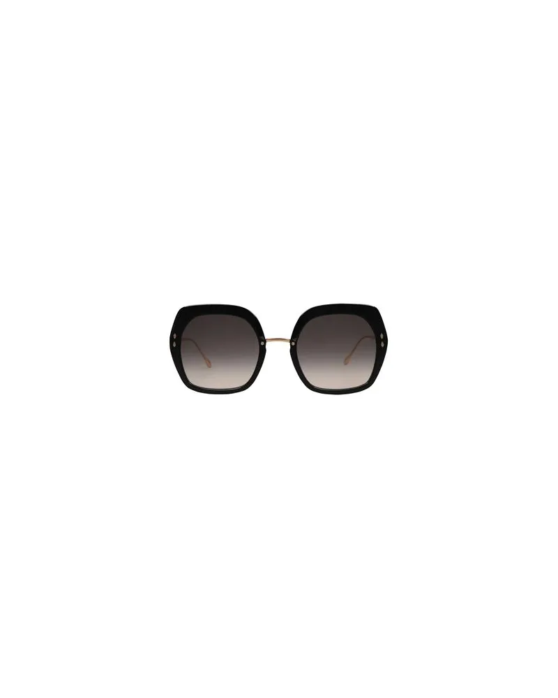 Isabel Marant BRILLEN - Sonnenbrillenauf YOOX.COM Schwarz