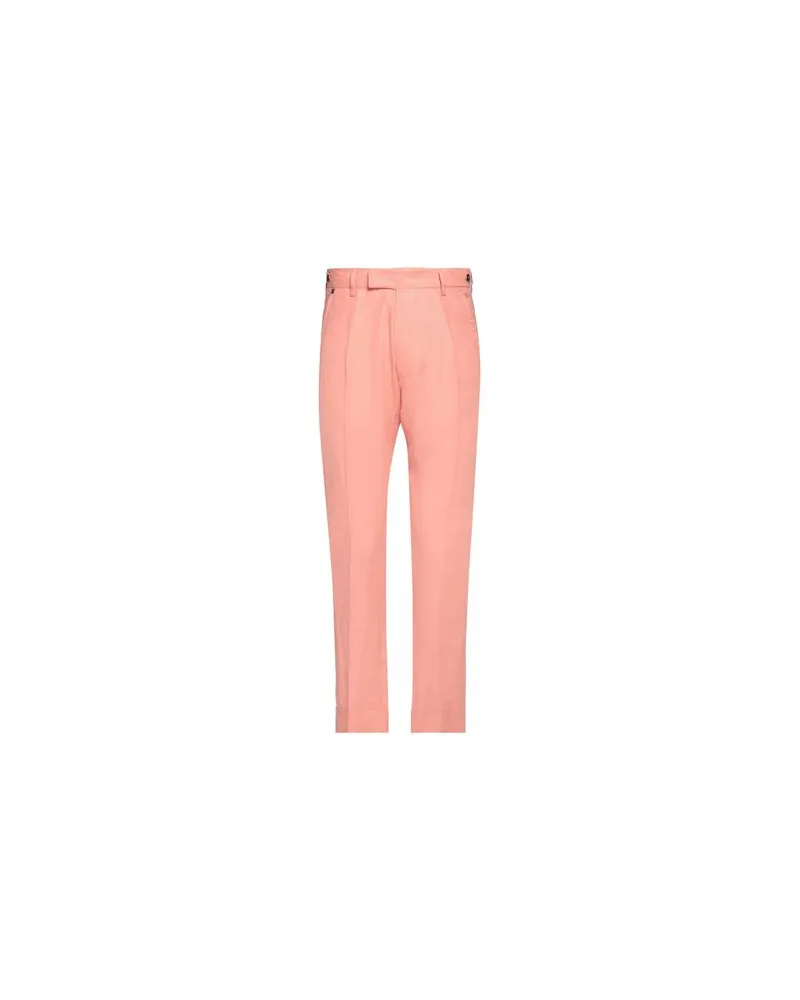 Messagerie HOSEN & RÖCKE - Hosenauf YOOX.COM Lachs