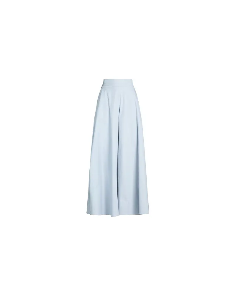 palmer//harding HOSEN & RÖCKE - Hosenauf YOOX.COM Hellblau