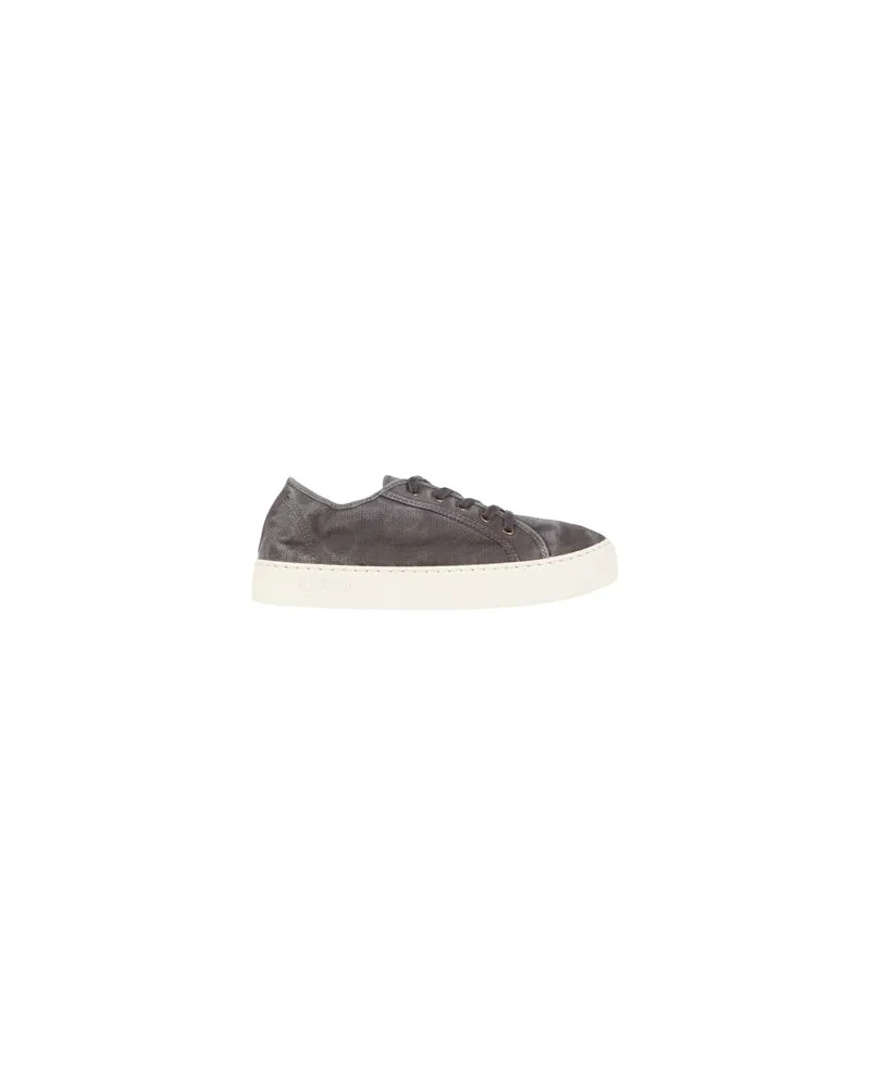 Natural World SCHUHE - Sneakersauf YOOX.COM Braungrau