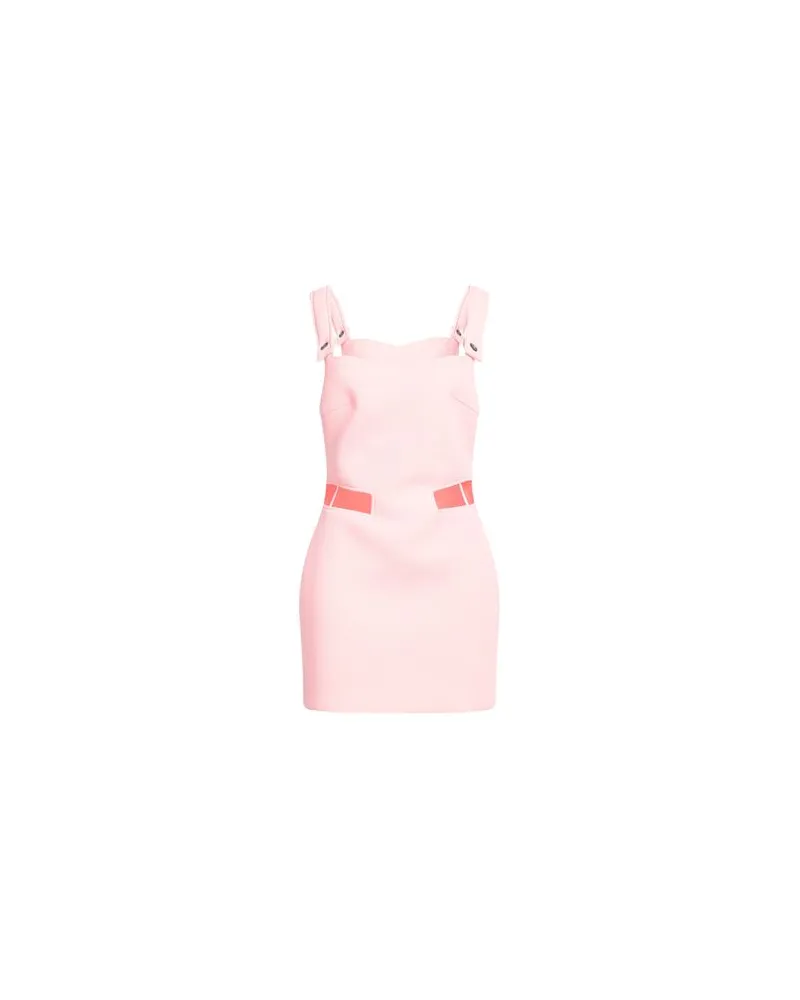COPERNI KLEIDER - Mini-Kleiderauf YOOX.COM Rosa