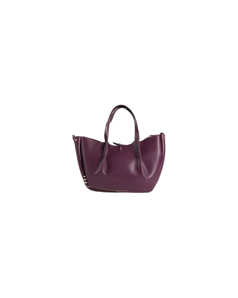 Manila Grace TASCHEN - Handtaschenauf YOOX.COM Violett
