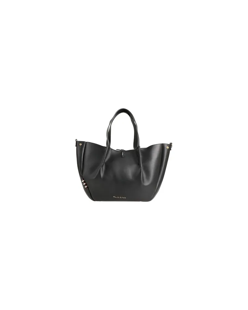 Manila Grace TASCHEN - Handtaschenauf YOOX.COM Schwarz