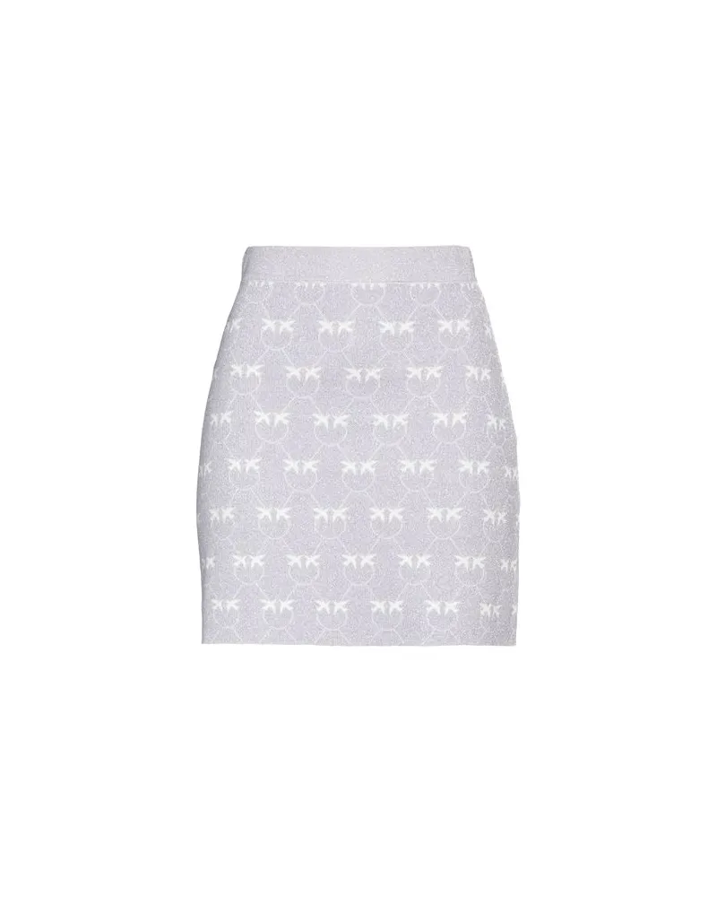 Pinko HOSEN & RÖCKE - Miniröckeauf YOOX.COM Lila