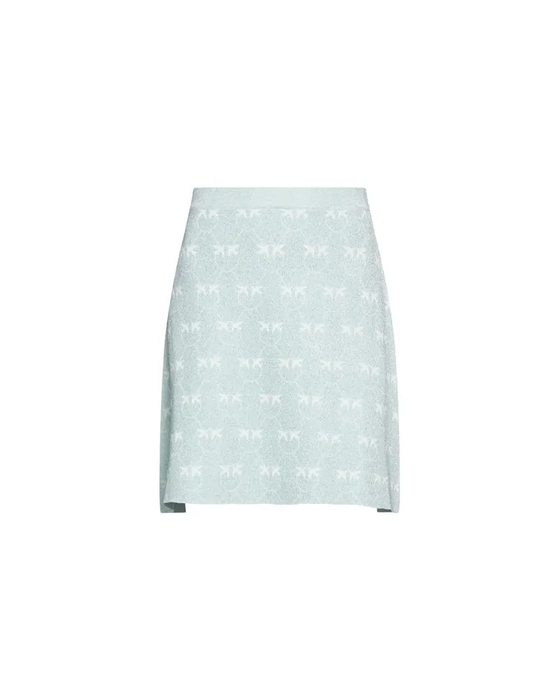 Pinko HOSEN & RÖCKE - Miniröckeauf YOOX.COM Säuregrün