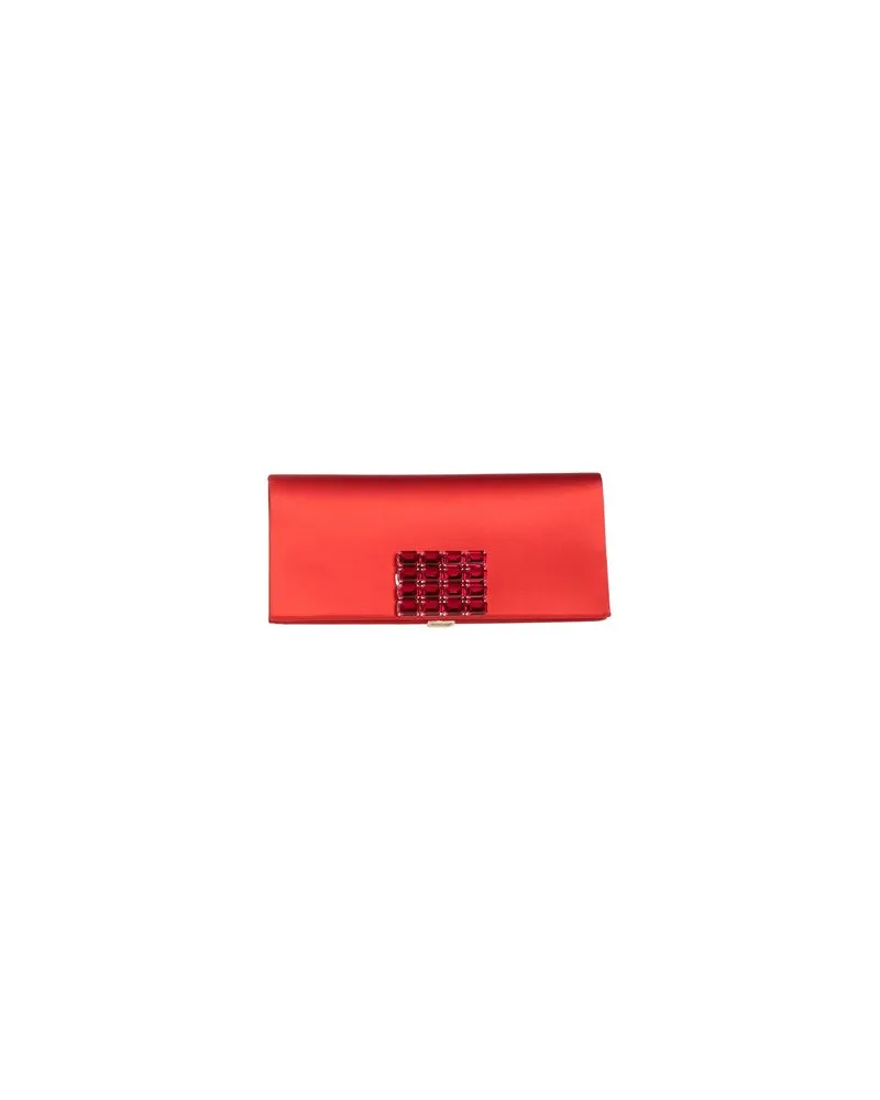 Roger Vivier TASCHEN - Handtaschenauf YOOX.COM Orange