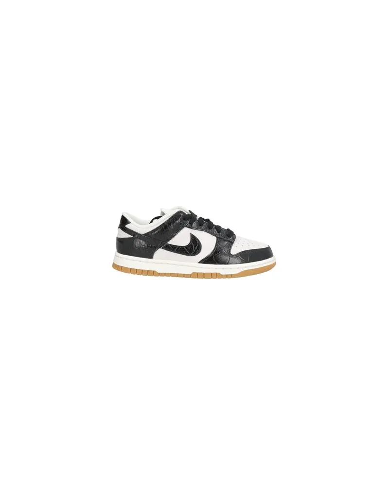 Nike SCHUHE - Sneakersauf YOOX.COM Schwarz