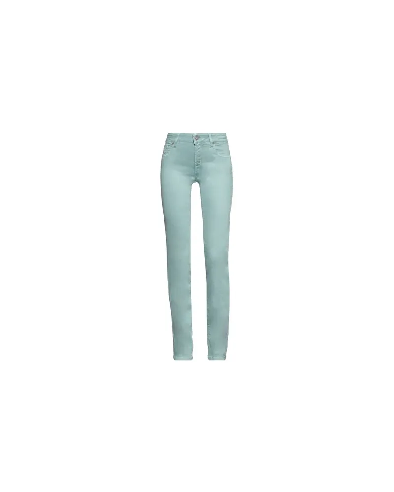 Jacob Cohën HOSEN & RÖCKE - Jeanshosenauf YOOX.COM Tūrkis