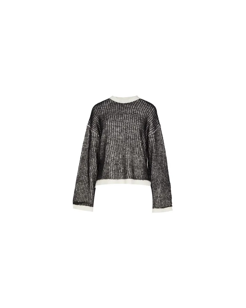 8PM STRICKWAREN - Pulloverauf YOOX.COM Weiß