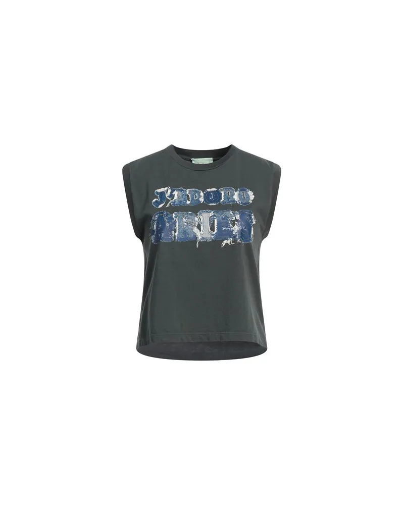 Aries TOPS - T-shirtsauf YOOX.COM Braungrau