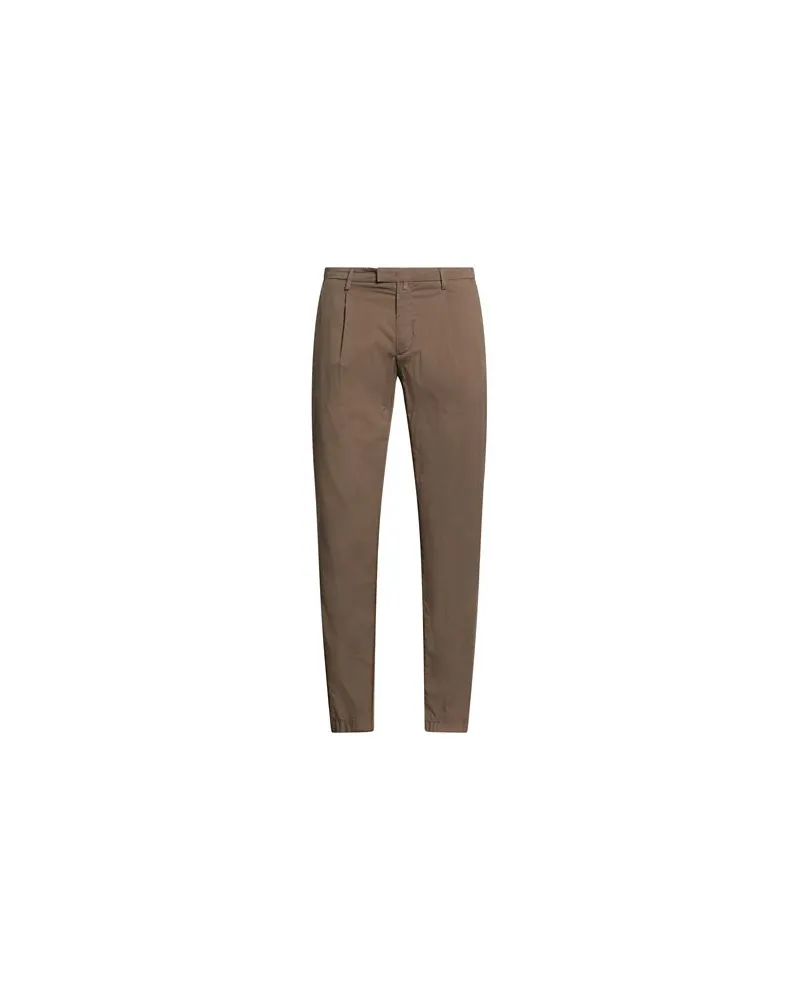 Briglia 1949 HOSEN & RÖCKE - Hosenauf YOOX.COM Braun