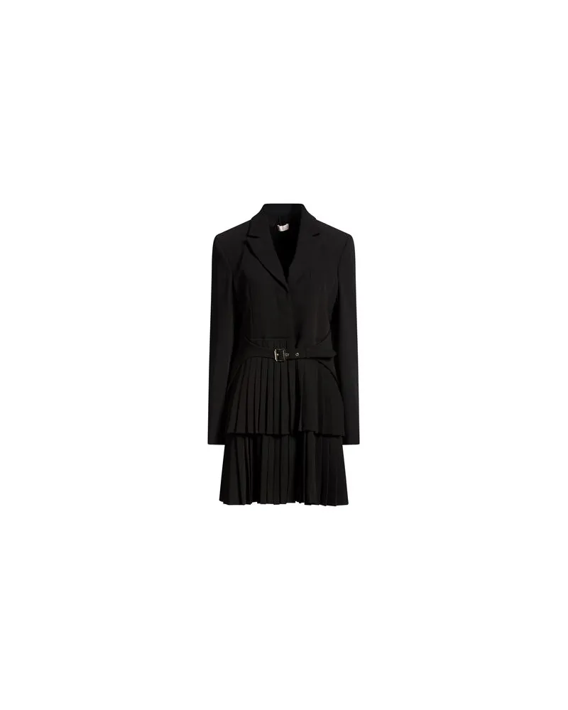 Liu Jo KLEIDER - Mini-Kleiderauf YOOX.COM Schwarz