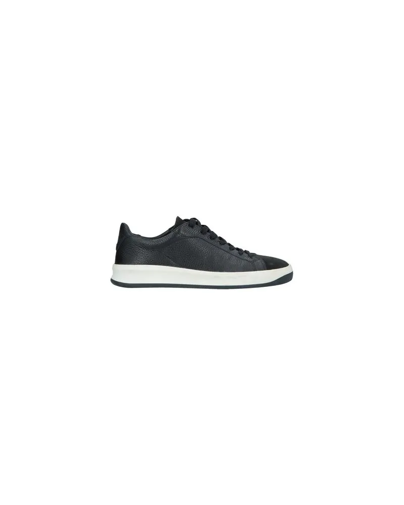 VOR SCHUHE - Sneakersauf YOOX.COM Schwarz