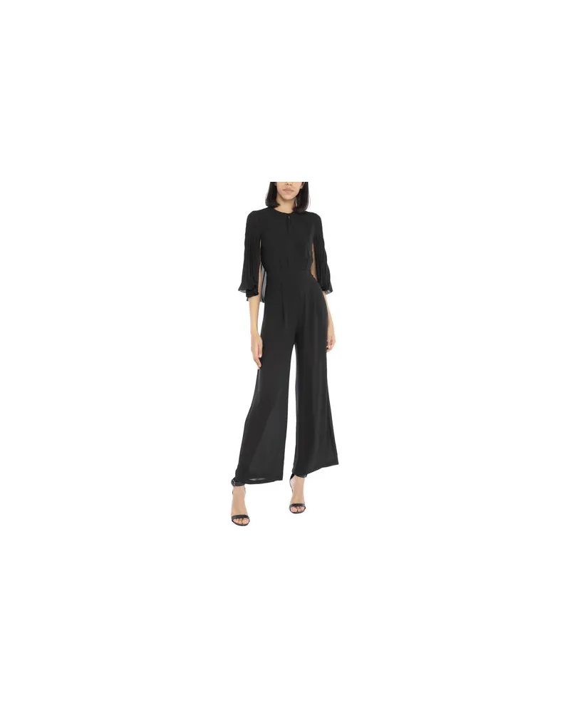 Kaos OVERALLS - Jumpsuitsauf YOOX.COM Schwarz