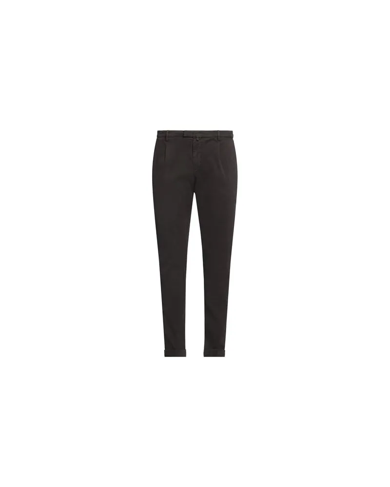 Briglia 1949 HOSEN & RÖCKE - Hosenauf YOOX.COM Dunkelbraun
