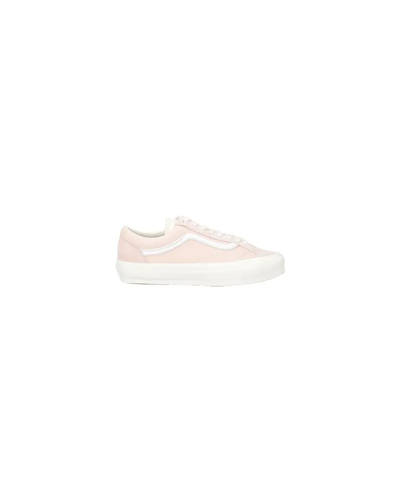 Vans SCHUHE - Sneakersauf YOOX.COM Hellrosa
