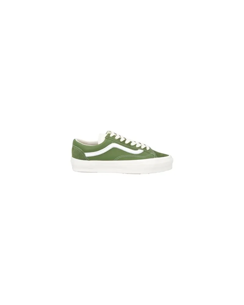 Vans SCHUHE - Sneakersauf YOOX.COM Militärgrün