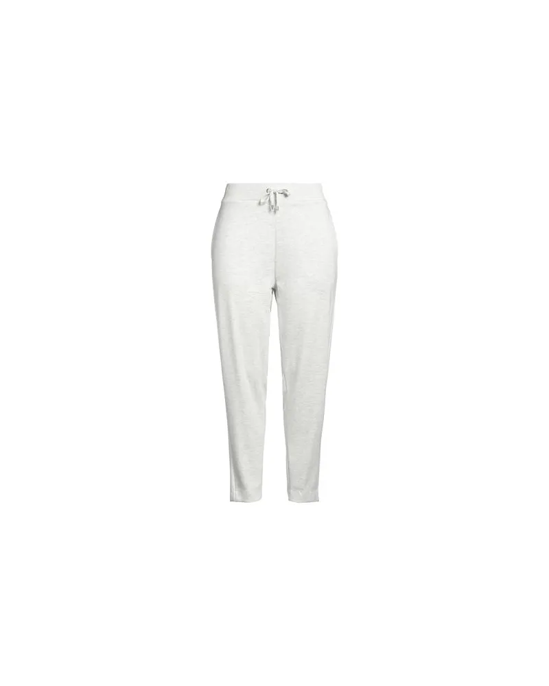 Ted Baker HOSEN & RÖCKE - Hosenauf YOOX.COM Hellgrau