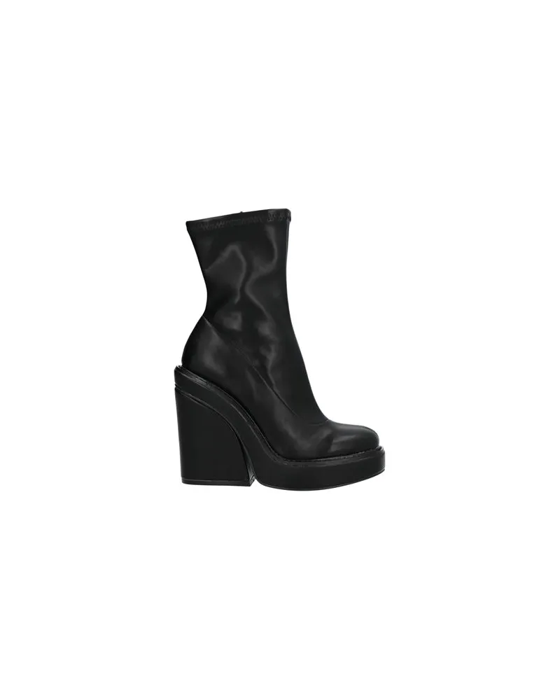 Steve Madden SCHUHE - Stiefelettenauf YOOX.COM Schwarz