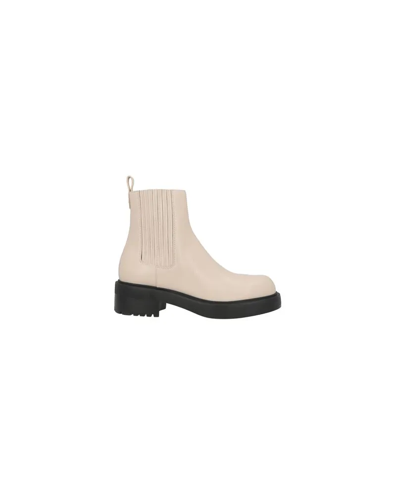 Giuseppe Zanotti SCHUHE - Stiefelettenauf YOOX.COM Beige