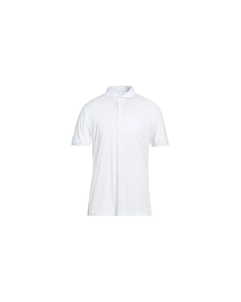 People of Shibuya TOPS - Poloshirtsauf YOOX.COM Weiß