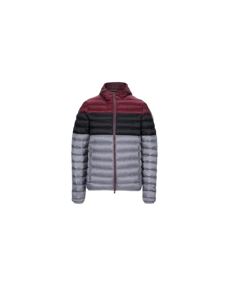 Ciesse Piumini JACKEN & MÄNTEL - Pufferjacken & Daunenjackenauf YOOX.COM Bordeaux