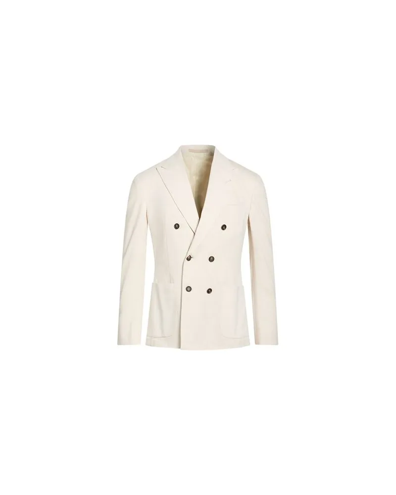 Eleventy ANZÜGE und CO-ORDS - Blazersauf YOOX.COM Elfenbein