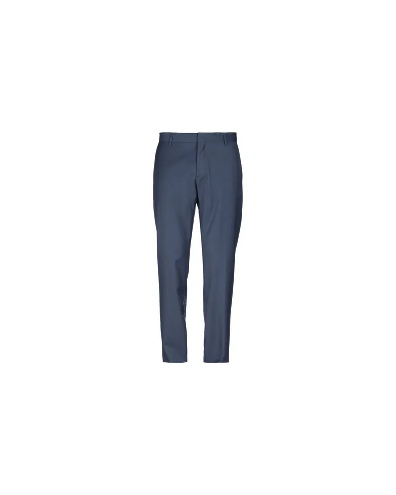 Antony Morato HOSEN & RÖCKE - Hosenauf YOOX.COM Taubenblau