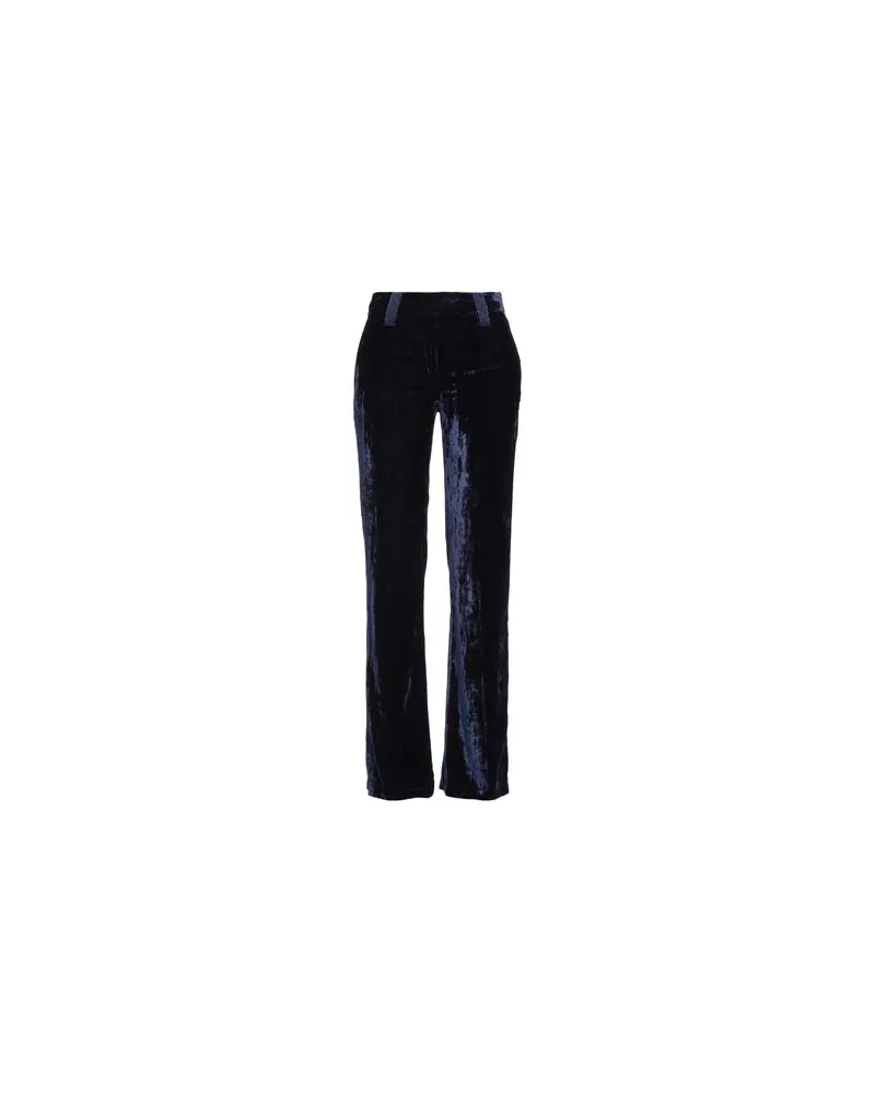 forte_forte HOSEN & RÖCKE - Hosenauf YOOX.COM Nachtblau