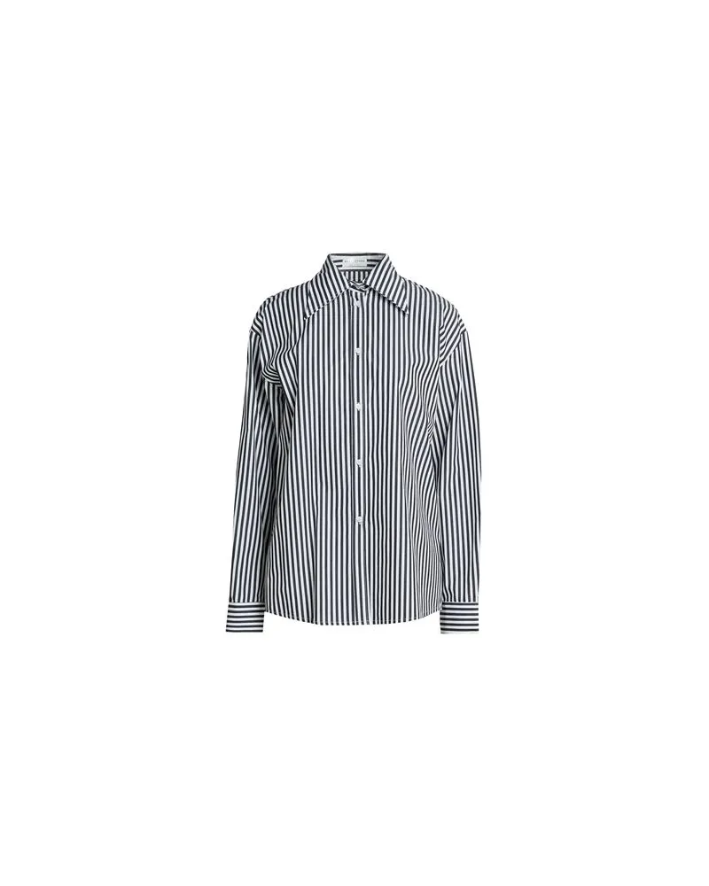 Ballantyne TOPS - Hemdenauf YOOX.COM Schwarz