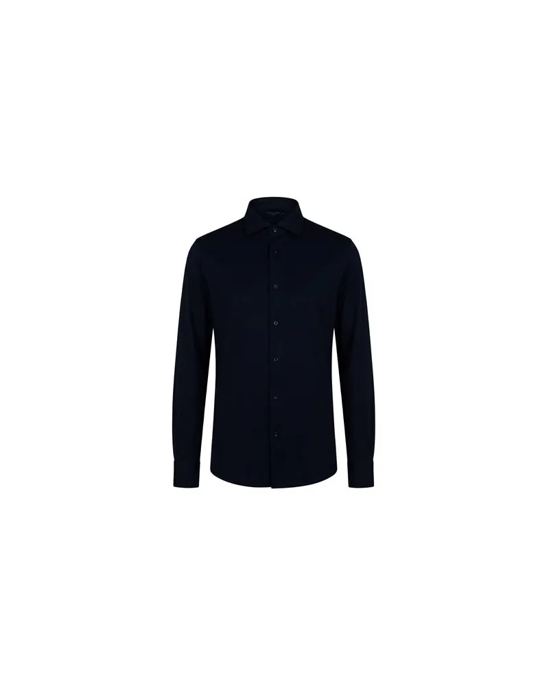 Paul & Shark TOPS - Hemdenauf YOOX.COM Nachtblau