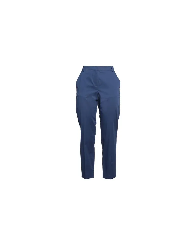 Pinko HOSEN & RÖCKE - Hosenauf YOOX.COM Blau