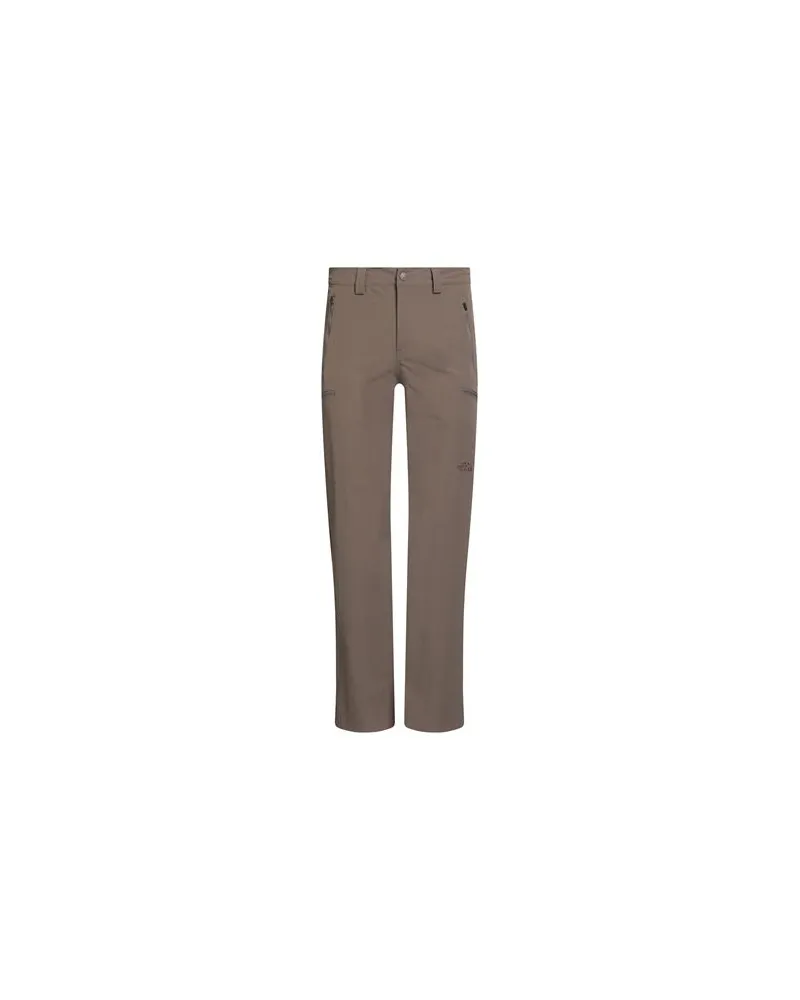 The North Face HOSEN & RÖCKE - Hosenauf YOOX.COM Khaki