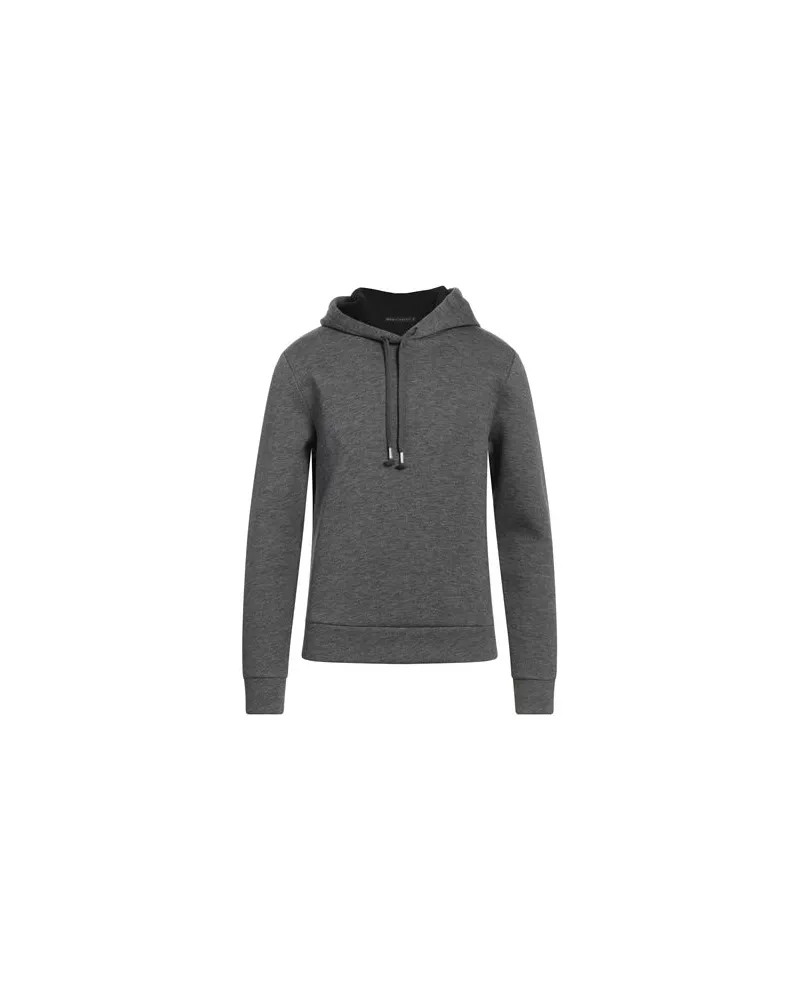 Brian Dales TOPS - Sweatshirtsauf YOOX.COM Blei