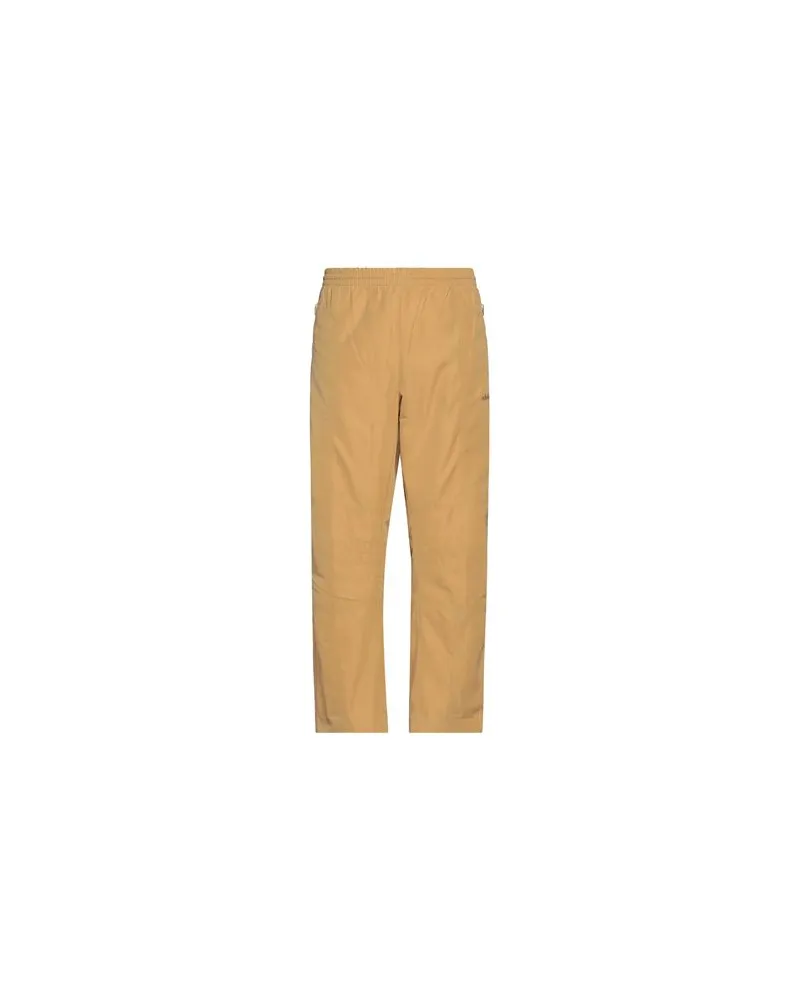 adidas HOSEN & RÖCKE - Hosenauf YOOX.COM Beige