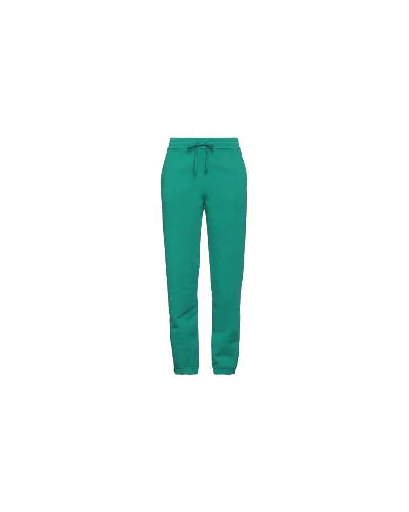Antonella Rizza HOSEN & RÖCKE - Hosenauf YOOX.COM Grün
