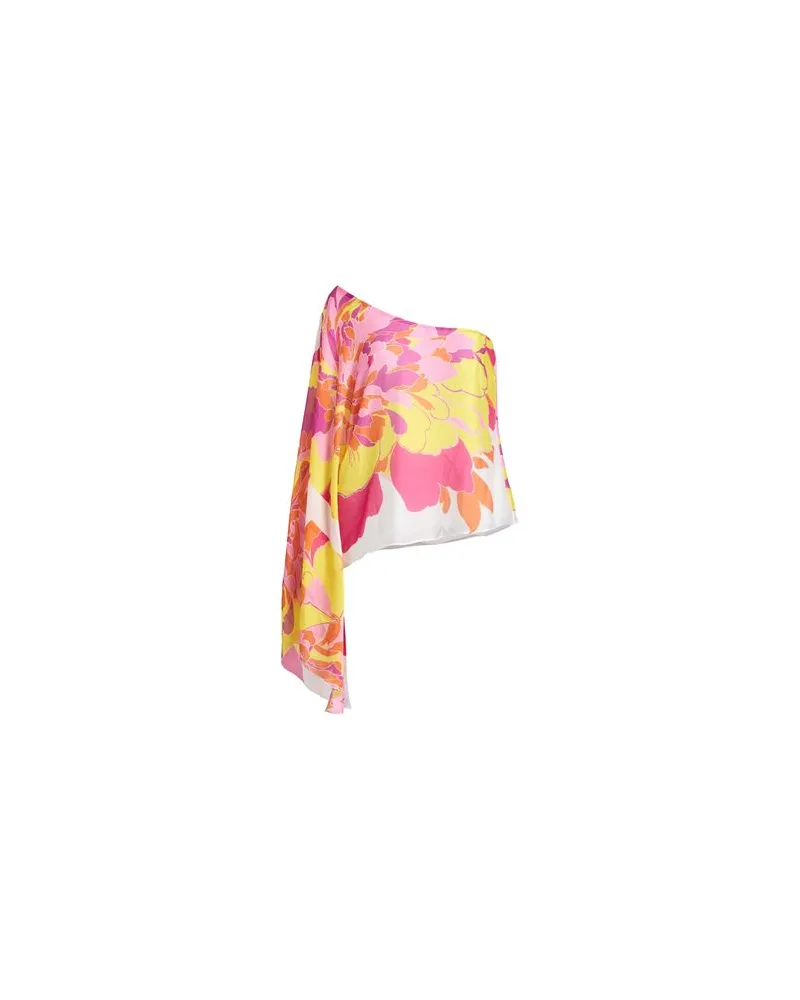 Hanita TOPS - Topsauf YOOX.COM Rosa