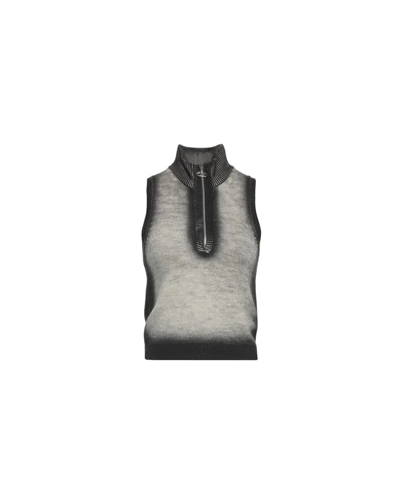 Diesel TOPS - Topsauf YOOX.COM Schwarz