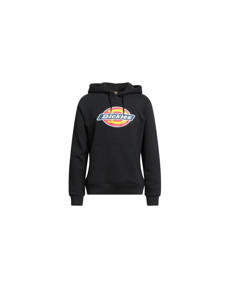 Dickies TOPS - Sweatshirtsauf YOOX.COM Schwarz