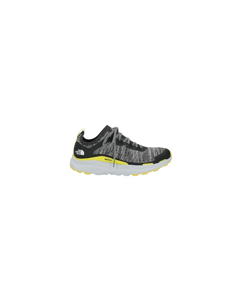 The North Face SCHUHE - Sneakersauf YOOX.COM Schwarz