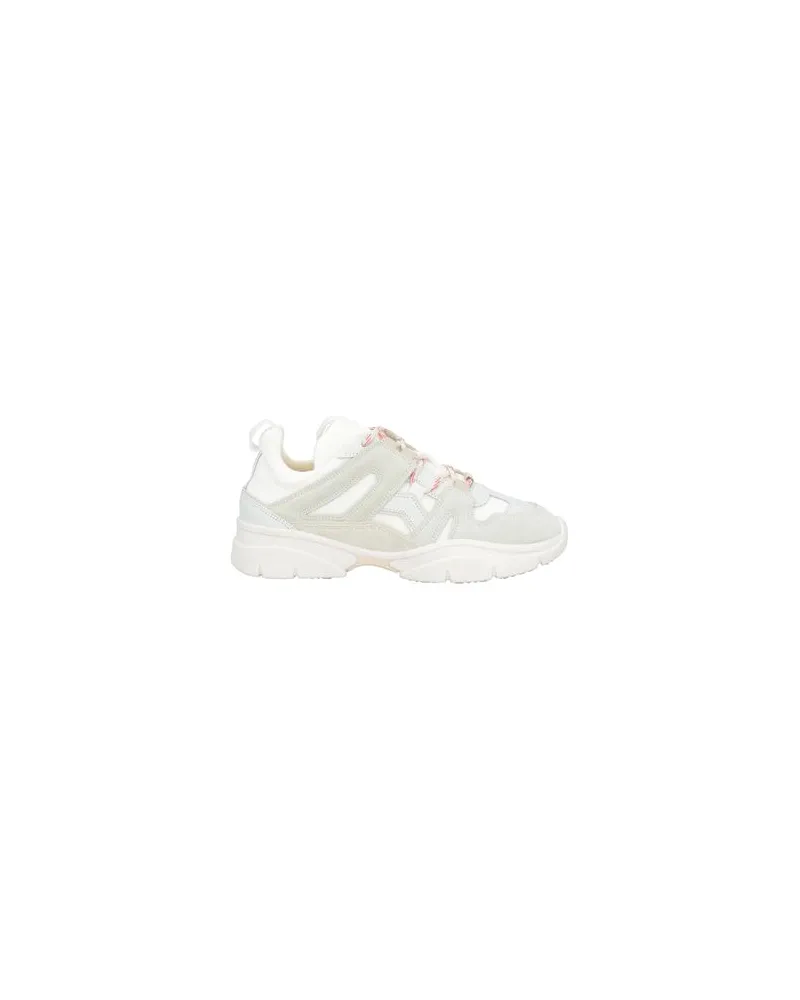 Isabel Marant SCHUHE - Sneakersauf YOOX.COM Weiß