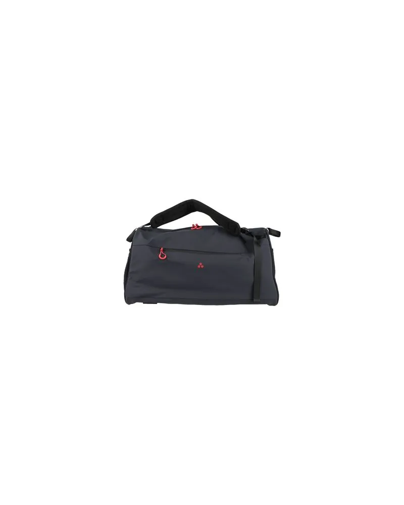 Peuterey KOFFER & CO. - Reisetaschenauf YOOX.COM Nachtblau