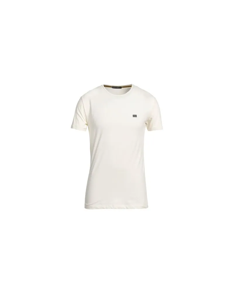 YES ZEE by Essenza TOPS - T-shirtsauf YOOX.COM Elfenbein