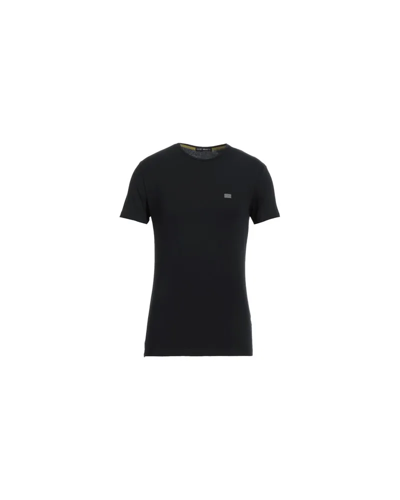YES ZEE by Essenza TOPS - T-shirtsauf YOOX.COM Schwarz