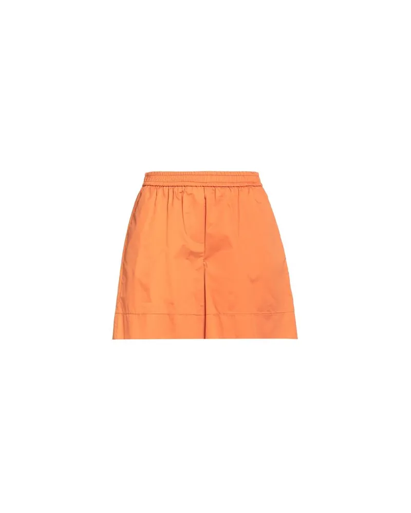 Kaos HOSEN & RÖCKE - Shorts & Bermudashortsauf YOOX.COM Orange