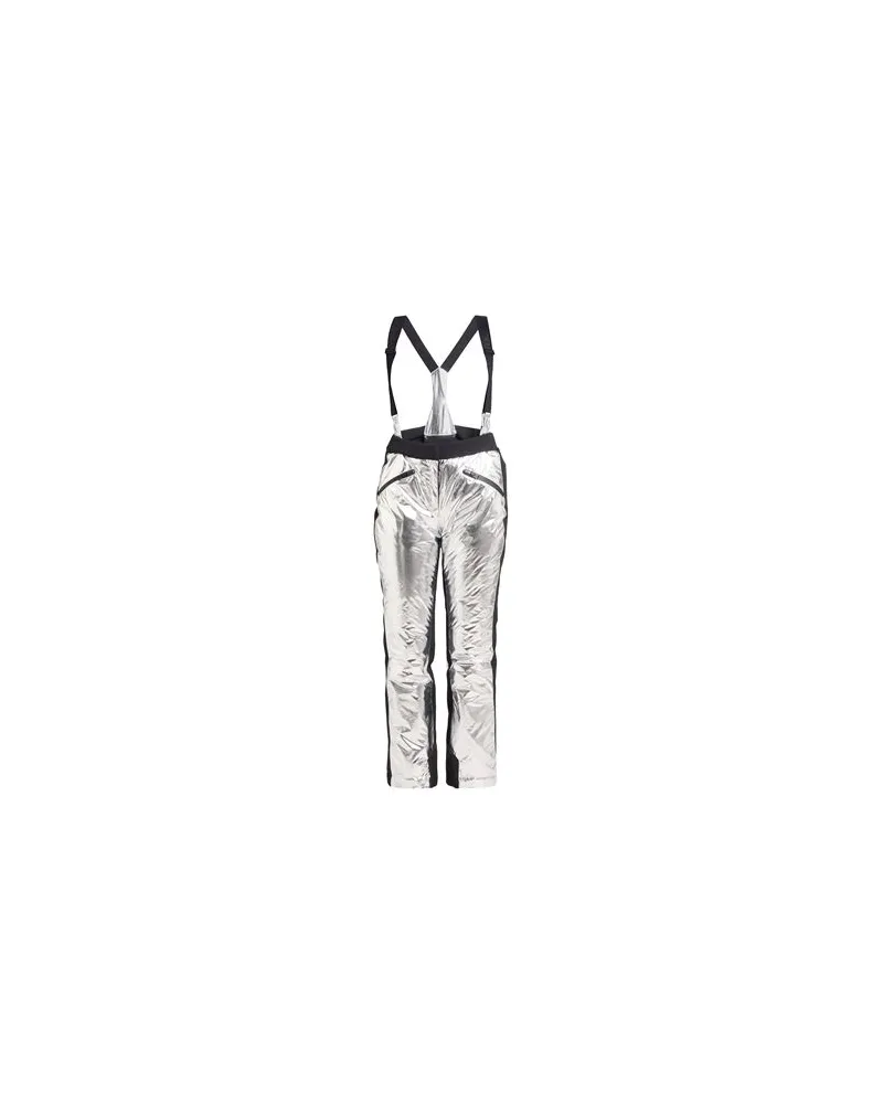 Mackage JACKEN & MÄNTEL - Skianzüge und -overallsauf YOOX.COM Silber