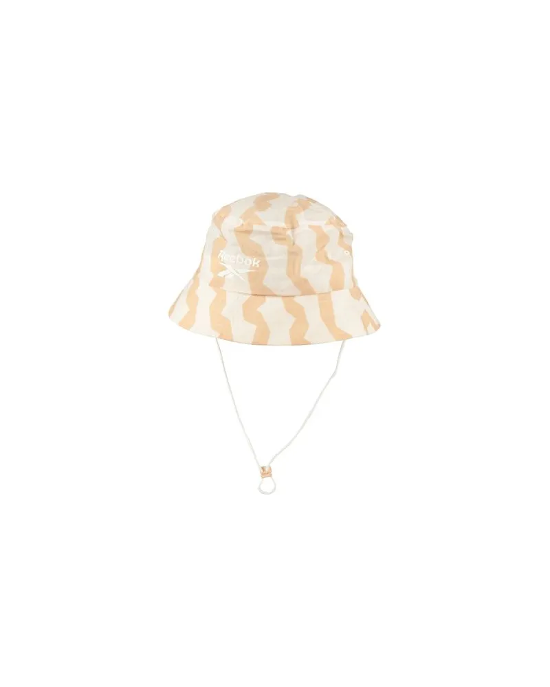 Reebok ACCESSOIRES - Mützen & Hüteauf YOOX.COM Sand