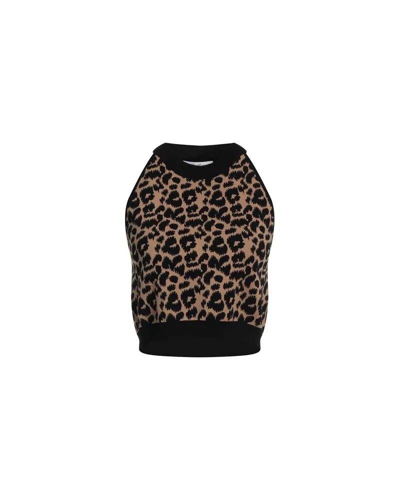 Max Mara TOPS - Topsauf YOOX.COM Schwarz